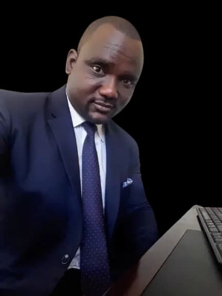 Emmanuel Angote — Digital Product Engineer